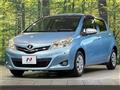 2012 Toyota Vitz
