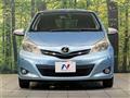 2012 Toyota Vitz