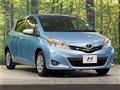 2012 Toyota Vitz