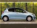 2012 Toyota Vitz
