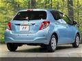 2012 Toyota Vitz