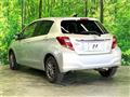 2015 Toyota Vitz