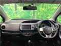 2015 Toyota Vitz