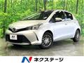 2015 Toyota Vitz