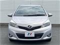2013 Toyota Vitz