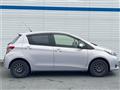 2013 Toyota Vitz