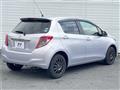 2013 Toyota Vitz