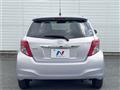 2013 Toyota Vitz