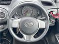 2013 Toyota Vitz