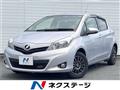 2013 Toyota Vitz