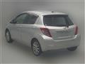 2012 Toyota Vitz