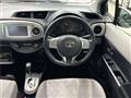 2012 Toyota Vitz