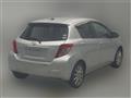 2012 Toyota Vitz