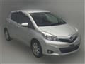 2012 Toyota Vitz