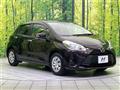 2018 Toyota Vitz