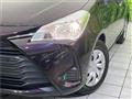 2018 Toyota Vitz