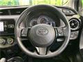 2018 Toyota Vitz