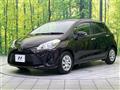 2018 Toyota Vitz