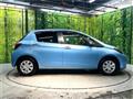 2016 Toyota Vitz