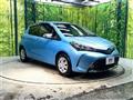 2016 Toyota Vitz