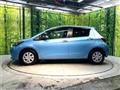 2016 Toyota Vitz