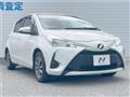 2017 Toyota Vitz
