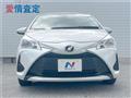 2017 Toyota Vitz