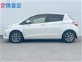 2017 Toyota Vitz
