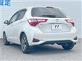 2017 Toyota Vitz