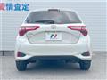 2017 Toyota Vitz