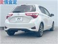 2017 Toyota Vitz