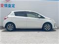 2017 Toyota Vitz