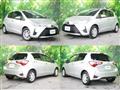 2018 Toyota Vitz