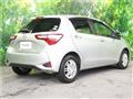 2018 Toyota Vitz
