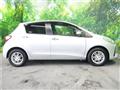 2018 Toyota Vitz