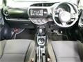 2018 Toyota Vitz