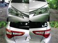 2018 Toyota Vitz
