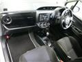 2018 Toyota Vitz
