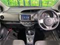 2015 Toyota Vitz