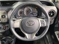2015 Toyota Vitz
