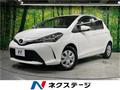 2015 Toyota Vitz