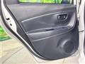 2015 Toyota Vitz