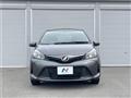 2015 Toyota Vitz
