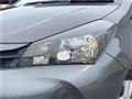 2015 Toyota Vitz
