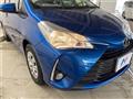 2017 Toyota Vitz