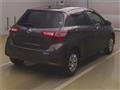 2017 Toyota Vitz