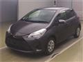 2017 Toyota Vitz