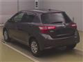 2017 Toyota Vitz