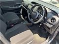 2017 Toyota Vitz