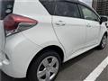 2015 Toyota Ractis